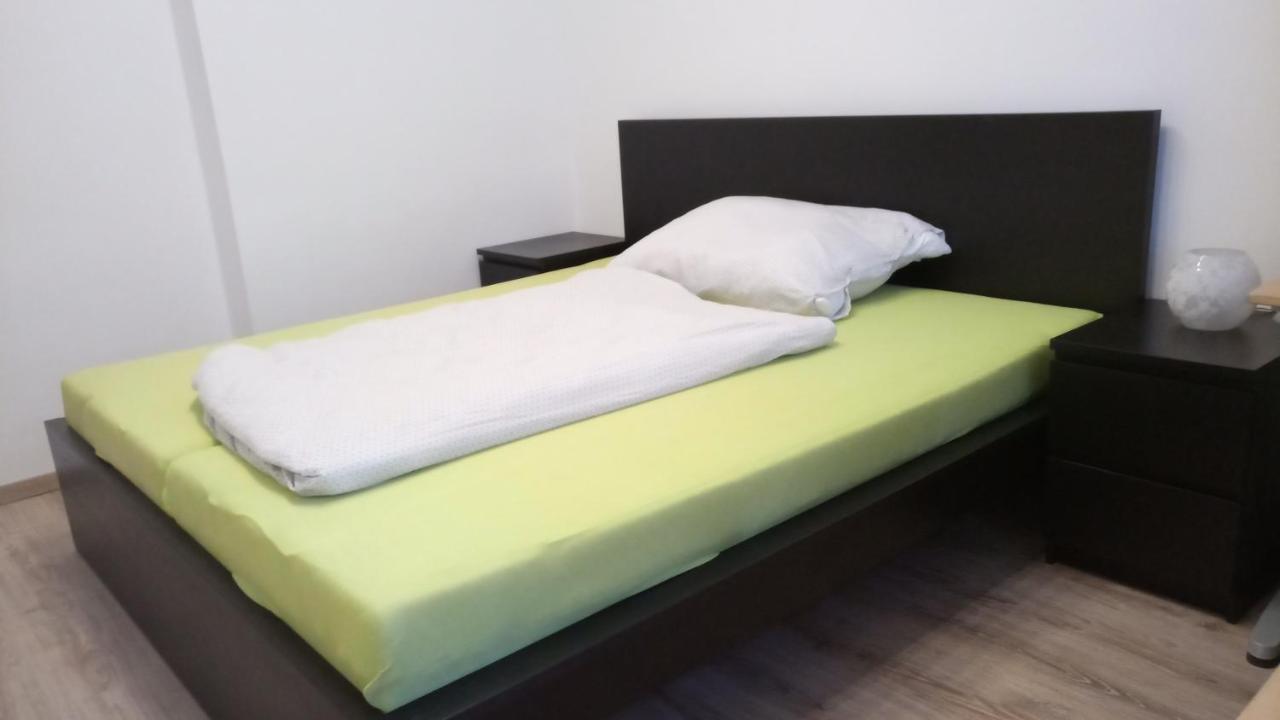 Apartman Xaveriova Praha Exteriér fotografie